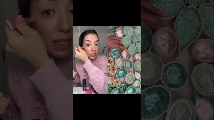 Merci pour tout 🥺💗 @Rare Beauty @Charlotte Tilbury @SEPHORA @Sephora Collection