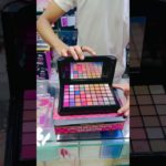 Miss Rose Mini Professional Full Makeup Kit | Big Makeup Box | Big Makeup Vanity #makeupmess #beauty