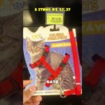 O que dá pra comprar com R$50 na Peg & Pet? 🐾