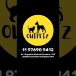 PET SHOP NO JARDIM SÃO PAULO EM GUAIANAZES