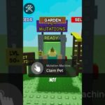 Pet Mutation Gone Wrong💀