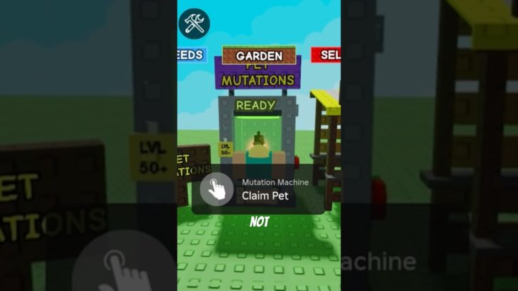 Pet Mutation Gone Wrong💀