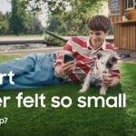 Pocket-perfect AI | Pet parent | Galaxy Z Flip7 | Samsung