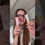 Prodotti bocciati del periodo 🫧✖️ #makeupproducts #skincareproducts #beauty