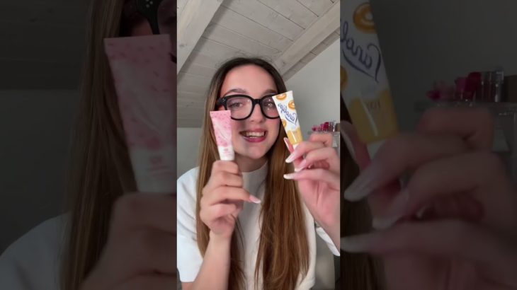 Prodotti bocciati del periodo 🫧✖️ #makeupproducts #skincareproducts #beauty