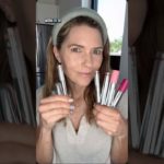 Sacheu Beauty on 50 year old skin? Yes or no? #beautybeyond40 #makeupover50 #maturemakeup