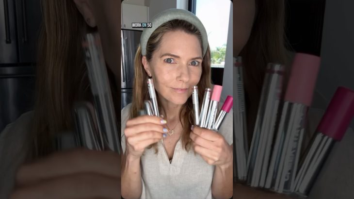 Sacheu Beauty on 50 year old skin? Yes or no? #beautybeyond40 #makeupover50 #maturemakeup