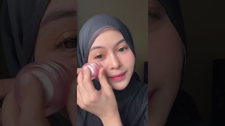 Seger banget guys #masukberanda #makeup #makeuptutorial #hanasui #beauty #youtubeshorts