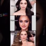 Sino Ang Natural Beauty Sa Tatlo At Sino Yong Na Over sa Filter Beauty who’s your bet!!!