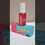 |Swiss beauty CRAZE Primer with Moringa and Japonica seed oil|@SwissBeautyCosmetics#makeup #primer