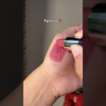 Swiss beauty Lipstick under Rs 160 #swissbeauty # pinknude #shorts