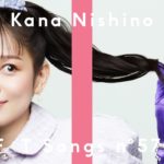 西野カナ – マジカルスターシャインメイクアップ☆ / THE FIRST TAKE