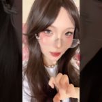 TikTokで流行ってるgrrr🦁#shorts #メイク #makeup #makeuptutorial #tiktok #垢抜け #ワンホンメイク #grrrrr #fyp #おすすめ