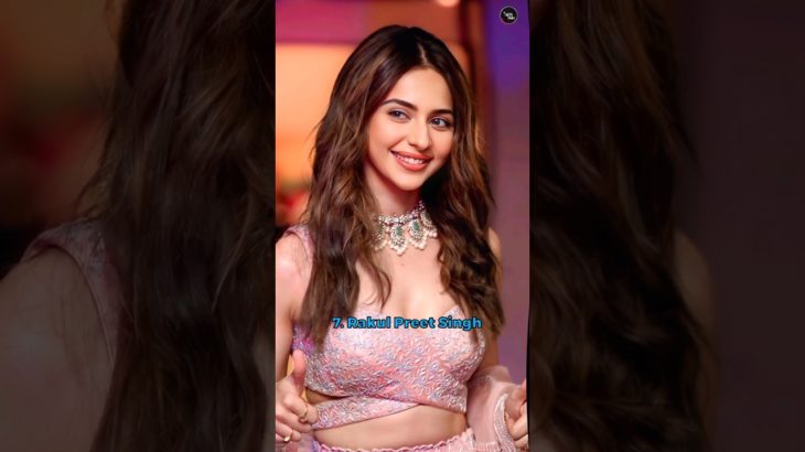 Top 10 Youngest South Actress 2025 💞 #top10 #shorts #actress #beauty #shortsfeed #southindian #top