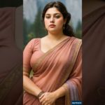 🌲 Traditional Beauty Meets Timeless Grace — All Made by AI 🪷