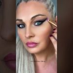 Tuto Makeup Ember Rose Collection 😜#makeup #sheglam #storytime #study #beauty #pourtoi #fyp