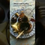 What I Eat in a Day After Losing 110 Pounds | Healthy & Sustainable | day 8