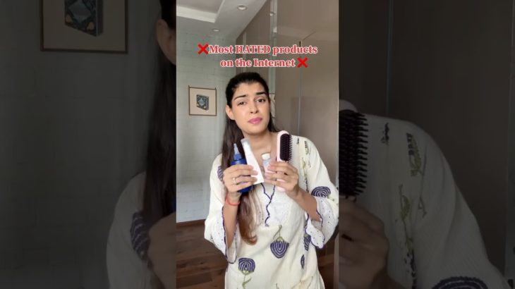 Would never buy these😵‍💫 #viralproducts #beautytips #affordablefinds #haircare #beauty #shorts