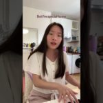 a song about beauty standards and embracing yourself 💕 #beauty #singersongwriter