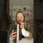 abrindo caixa fenty beauty! (@/sofia.schaadt) #shorts