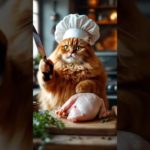 #exlittlebeans #funny_cats #cat #funny_videos #funny #funny_cats #funny_videos #cat #pets #cooking