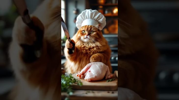 #exlittlebeans #funny_cats #cat #funny_videos #funny #funny_cats #funny_videos #cat #pets #cooking