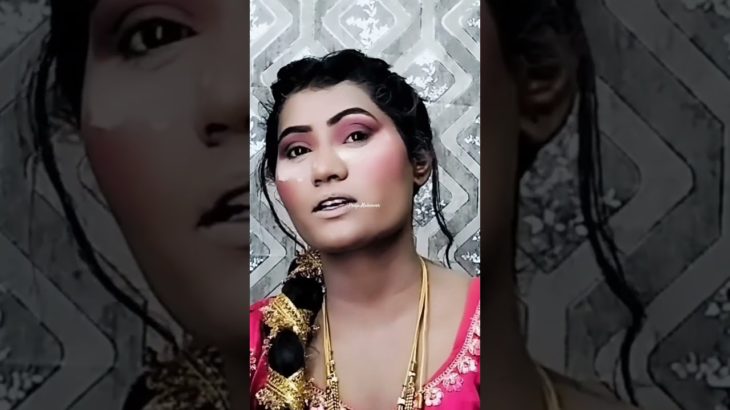 eye makeup tutorial by Priya Beauty Parlour || #bridalmakeup #makeuptutorial #eyemakeup #shorts