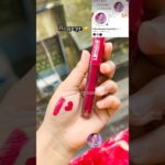 মাত্র ৪৫টাকায় পেয়ে যাচ্ছো অর্ডার করতে fb: pege China beauty cosmetics বিজিট করুন 🥰#foryou #makeup ￼