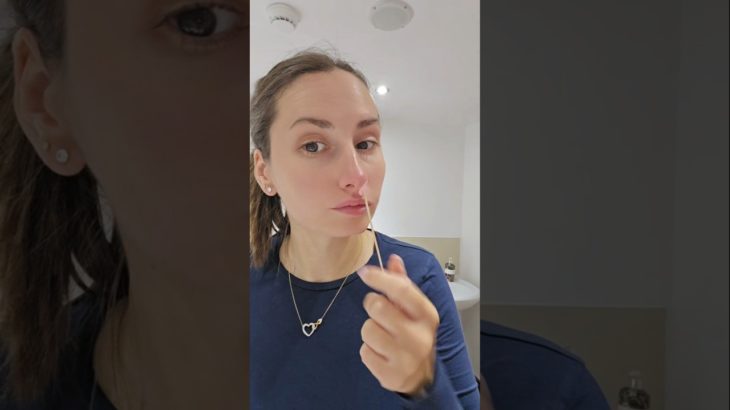 #foryou #grwm #nosehair #fun #beauty #shorts #skincare #fyp #viral #youtubeshorts #wax #foryoupage