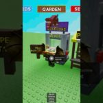 初めてペットに変異つけてみた！#growagarden #庭を成長させる #roblox #ろぶろっくす