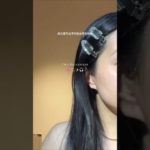 #haircare #nighttimeskincareroutine #skincare #skincareroutine #selfcare #beauty #diy