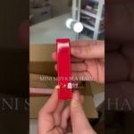 i actually hate this song #makeup #sephora #unboxing #beauty