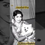jayalalitha  with her pet    #jayalalitha #vijay  #modi #ai #3d   #tamil #shorts #shortsfeed