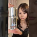 青味ピンクピーチチーク!!買ってみた!!カワイイ!!#makeup #メイク #eztk #チーク #リキッドチーク #おすすめ #fyp #shorts