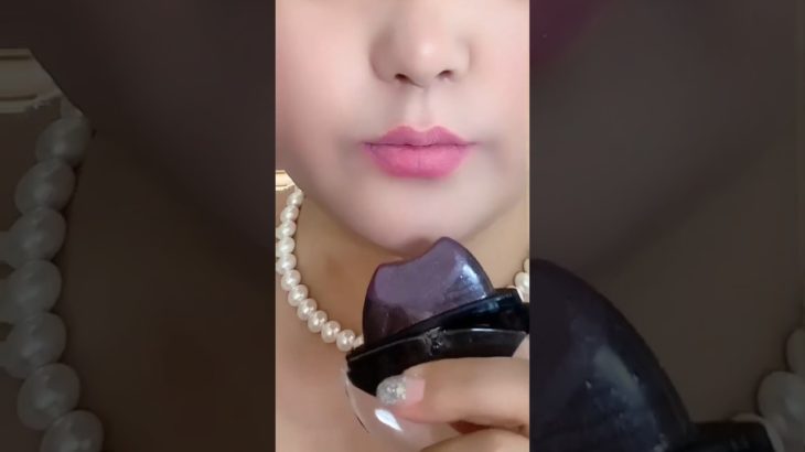 #makeup #lipstick #beauty #beautylook #cosmetics #makeuptutorial #purplelips #redlips