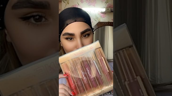 رژلب دوسر دراگون #makeup #ارایشگر #makeupartist #makeuptutorial #beauty #beautyindustry #lipstick