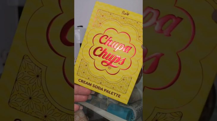 #maquiagem #make #makeup #candy #makeupartist #beauty #makeuptutorial #unboxing #makeuplover #asmr