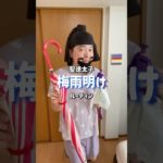 【梅雨明けルーティン】#モーニングルーティン  #morningroutine #OL聖徳太子の毎日メイク #脳みそ夫  #コスメ #美容 #小さな乱 #shorts