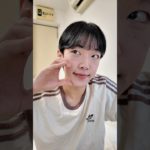 my makeup typeチャレンジ‼️#メイク #メンズメイク #mymakeuptype #makeup #美容