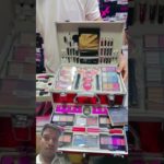 🥰😍new makeup box open video #makeup love you #eyemakeup #beauty #love 🥰😍🥰