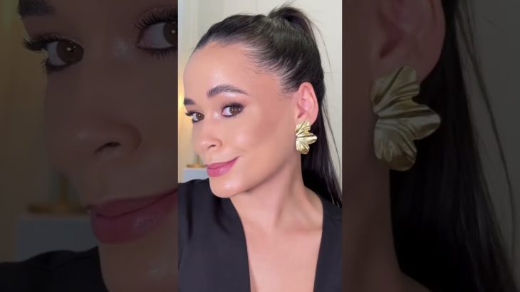 #niinasecrets #niinasecretseudora #eudora #makeup #maquiagem #make #contorno #tutorialmakeup #niina