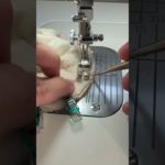 #sewing #布小物　#ペットボトルカバー作り方　#保冷ポーチ　#丸底縫い方