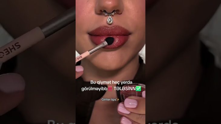 sheglam #keşfet #makeup #keşfetbeniöneçıkar #skincare #keşfetteyiz #beauty #skincareroutine