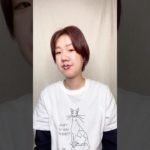 #shorts 豆大福#リップアートメイク