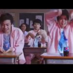 フィッシャーズペプシ懐かしすぎて泣いた😭