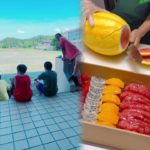 フィッシャーズの観察