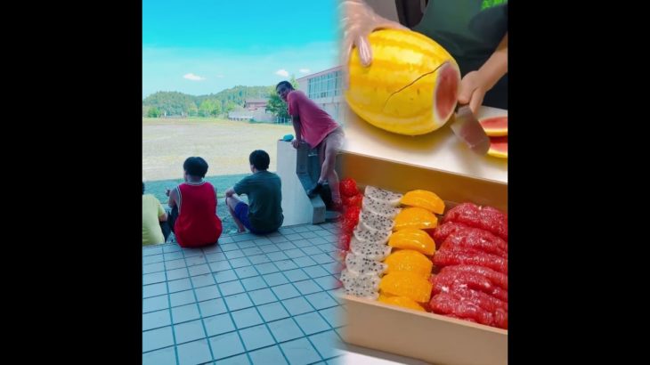 フィッシャーズの観察