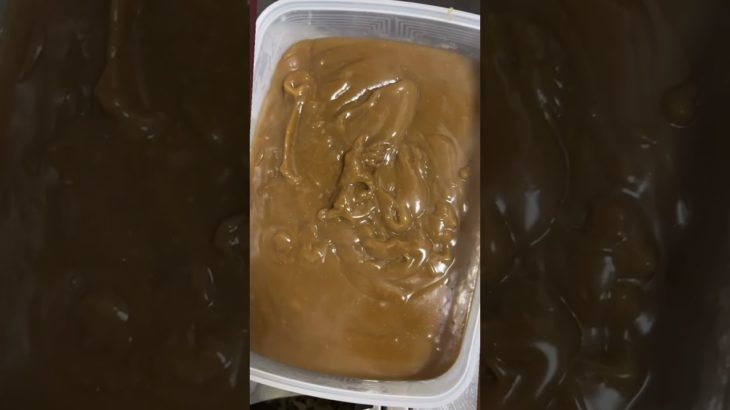 この料理みたことありますか。ダイエットにもよく、美味しいので食べてみてくださいね。多分新大久保でも食べれます。#韓国 #韓国料理#韓国家庭料理#ドトリムク #도토리묵 #ダイエットレシピ