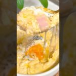 カルボ豆腐グラタン☺️ #ダイエットレシピ #簡単レシピ #太らない #豆腐グラタン #グラタン #レンチンレシピ