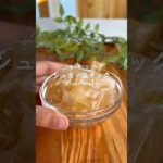 カリカリ シュガースナック🫧  #グルテンフリーレシピ　#ダイエットレシピ　#ヘルシースイーツ #ライスペーパー　#おつまみスナック　#カリカリ